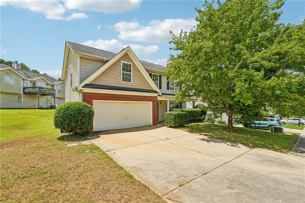 123 Remington Place Drive