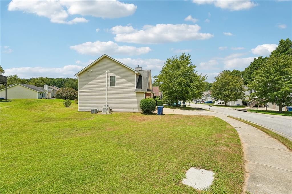 123 Remington Place Drive