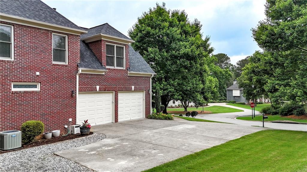 4010 Northridge Drive