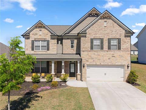 Homes For Sale - 7098 Branch Creek Cove<br/> Flowery Branch, GA 30542