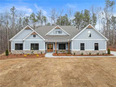 Homes For Sale - 206 Shoals Way<br/> Clarkesville, GA 30523