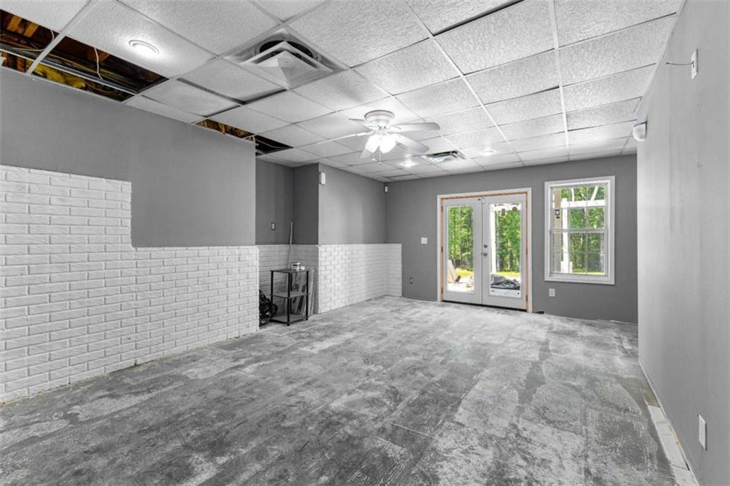 821 Hood Road, Fayetteville, Georgia image 46