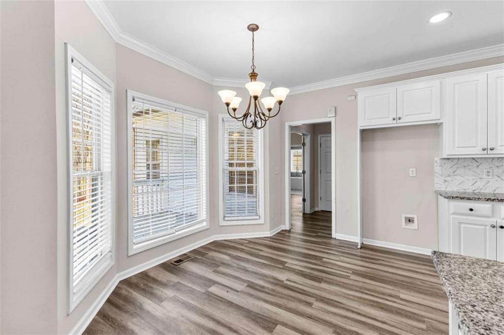 821 Hood Road, Fayetteville, Georgia image 20