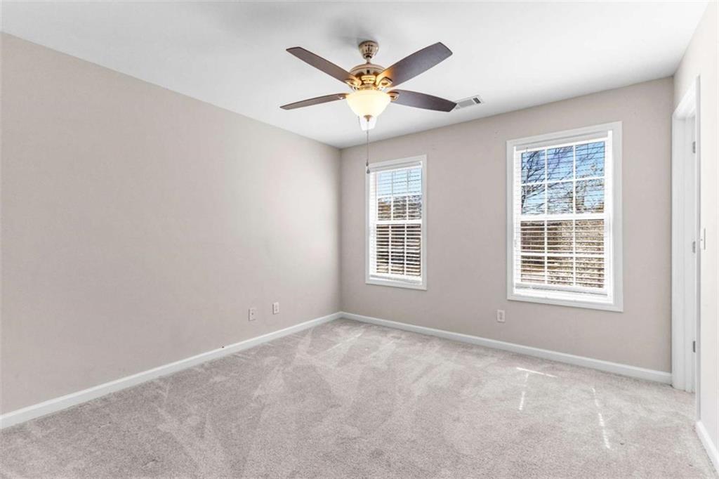 821 Hood Road, Fayetteville, Georgia image 34