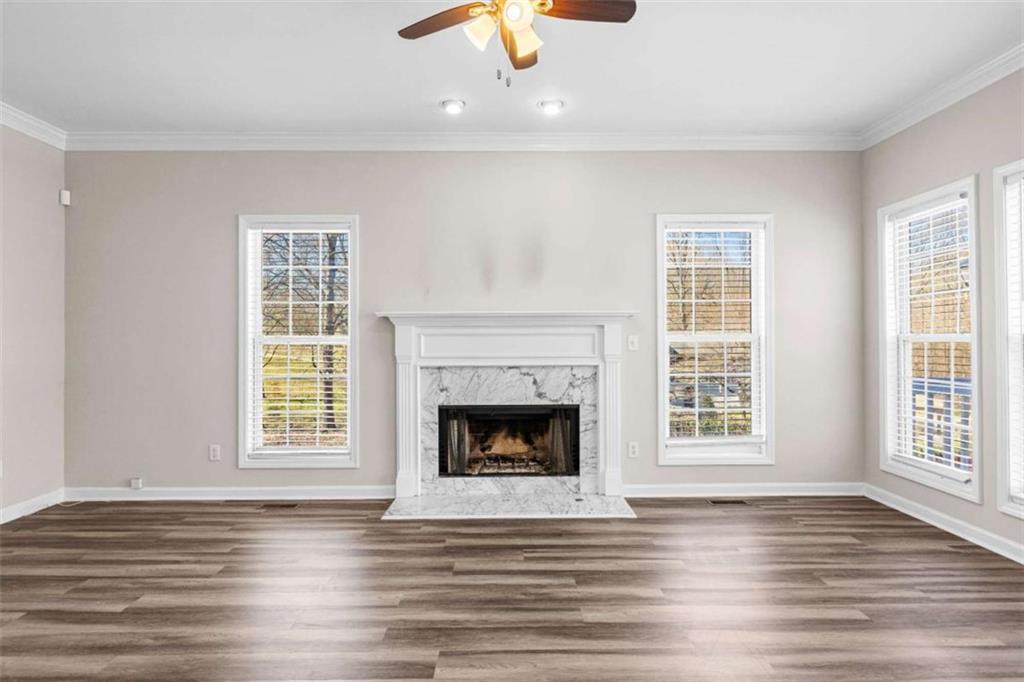 821 Hood Road, Fayetteville, Georgia image 13