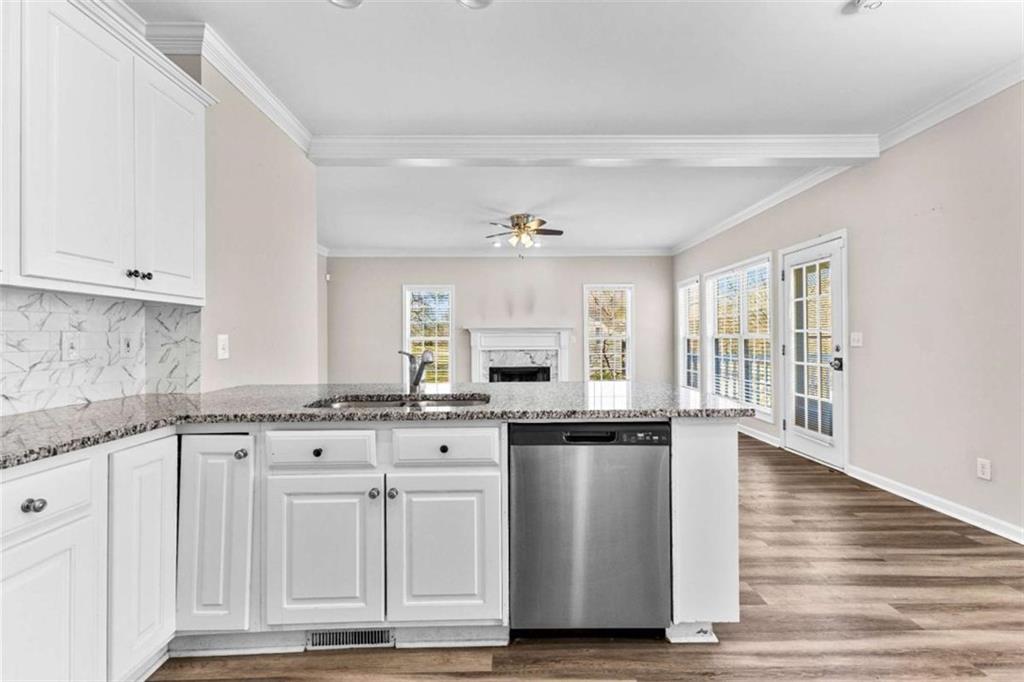 821 Hood Road, Fayetteville, Georgia image 18