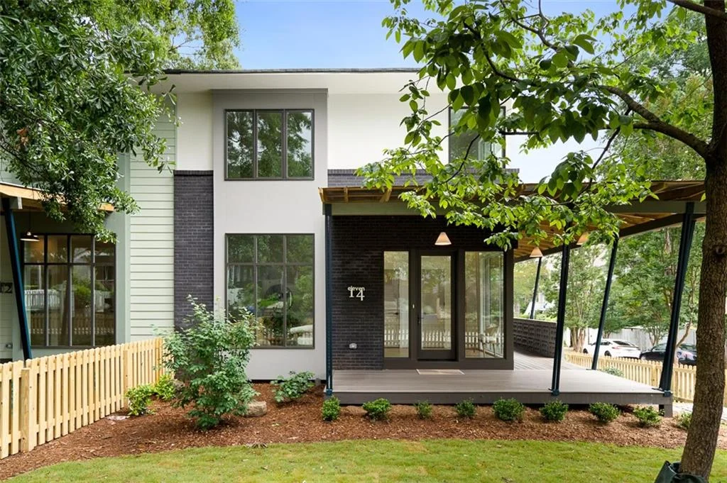 1114 Kirkwood Unit #1 Avenue SE