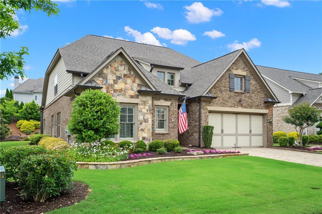 2115 Creekstone Point Drive