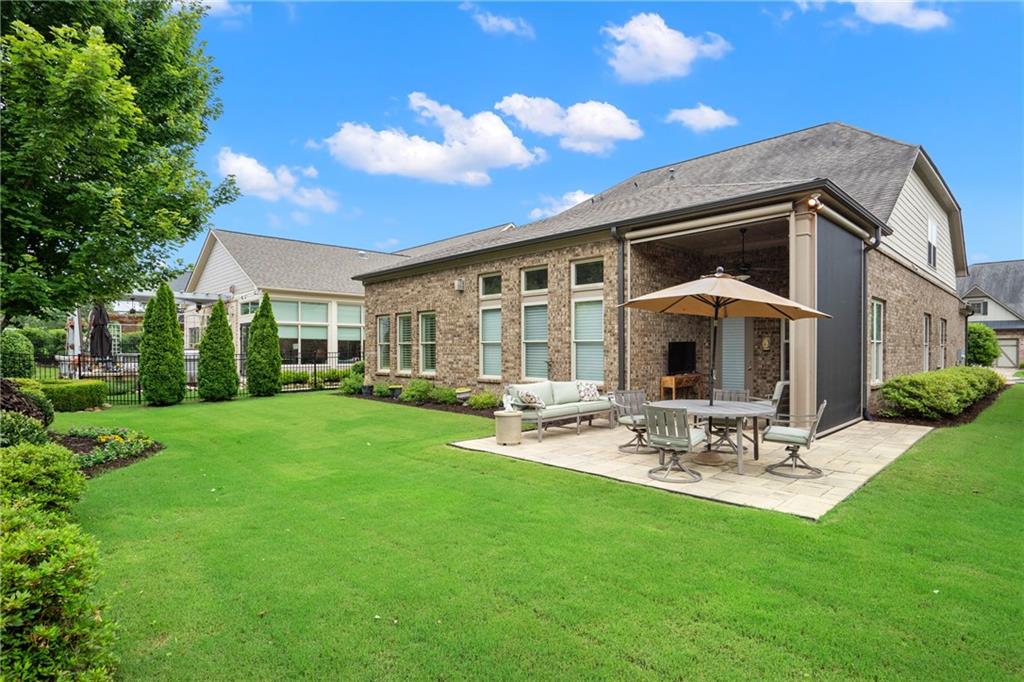 2115 Creekstone Point Drive