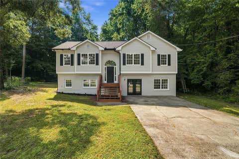 Homes For Sale - 60 Shady Court<br/> Carrollton, GA 30116