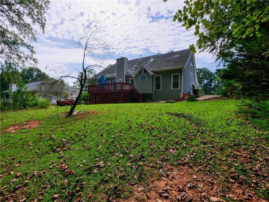 4750 Meadowlark Drive SE