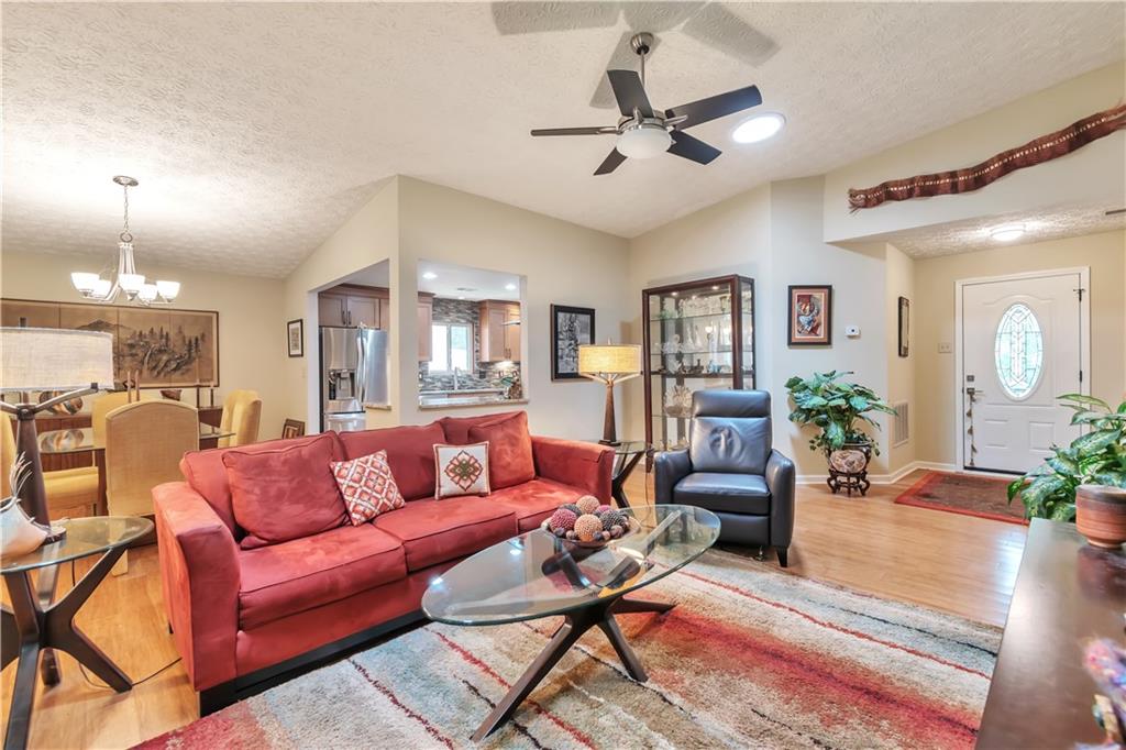 2000 Kristian Way, Roswell, Georgia image 11