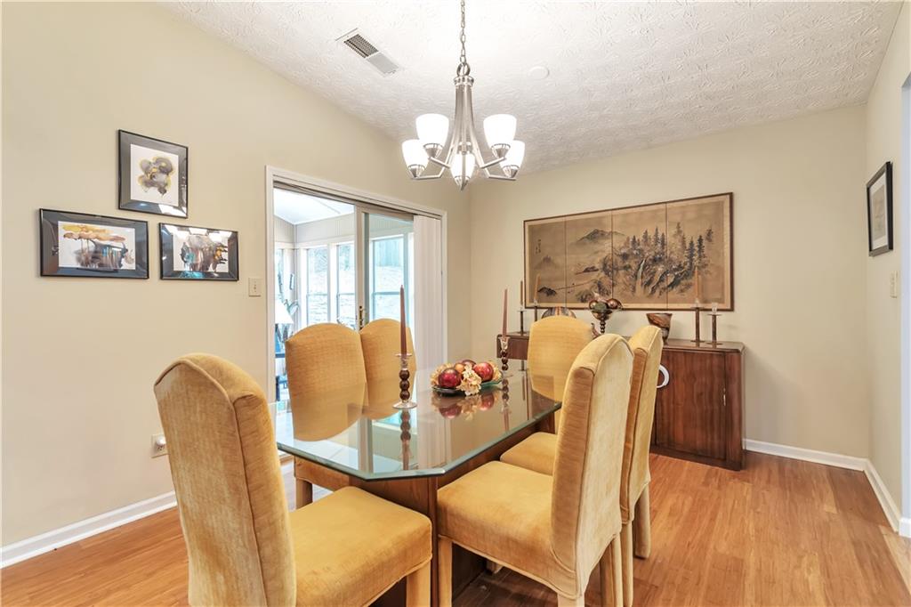 2000 Kristian Way, Roswell, Georgia image 12