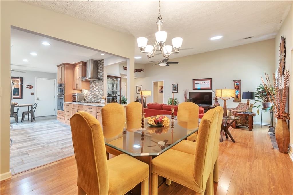 2000 Kristian Way, Roswell, Georgia image 13