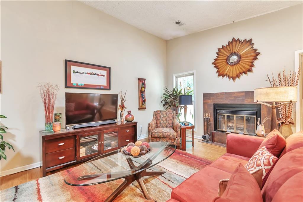 2000 Kristian Way, Roswell, Georgia image 10