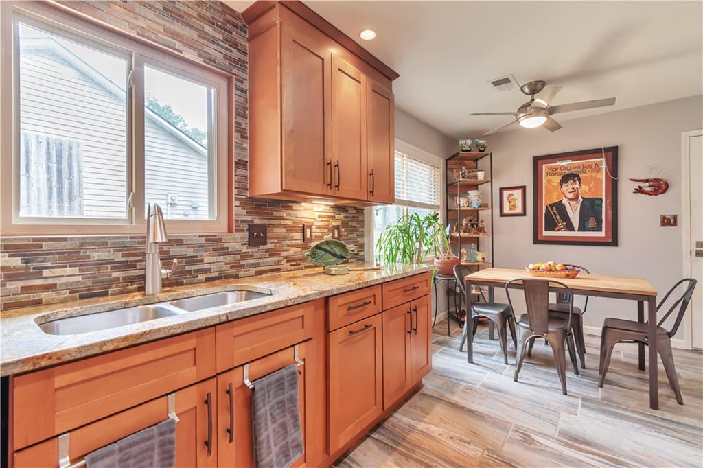 2000 Kristian Way, Roswell, Georgia image 16