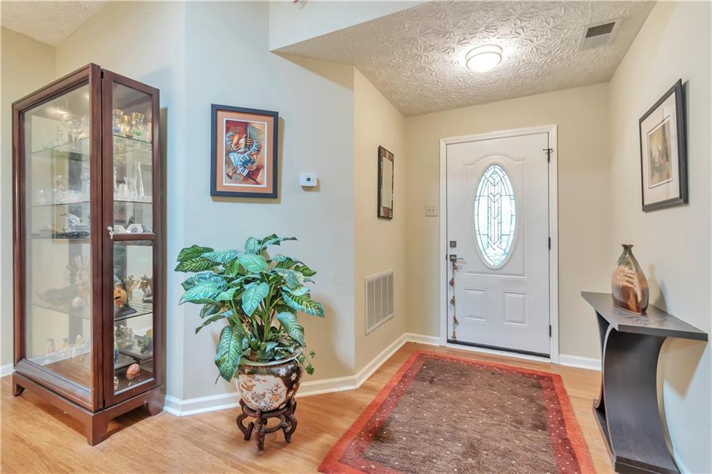 2000 Kristian Way, Roswell, Georgia image 8