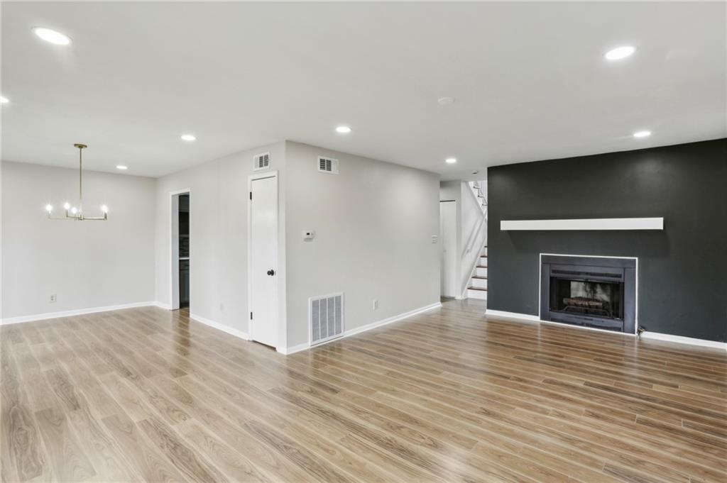 3344 Northcrest Road #A, Atlanta, Georgia image 6