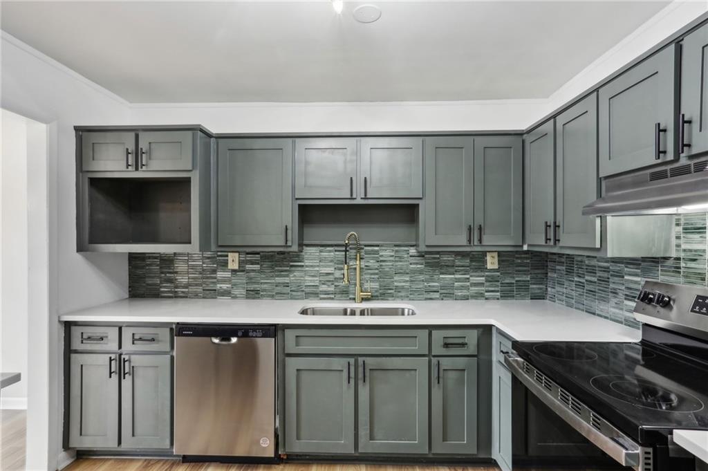 3344 Northcrest Road #A, Atlanta, Georgia image 12