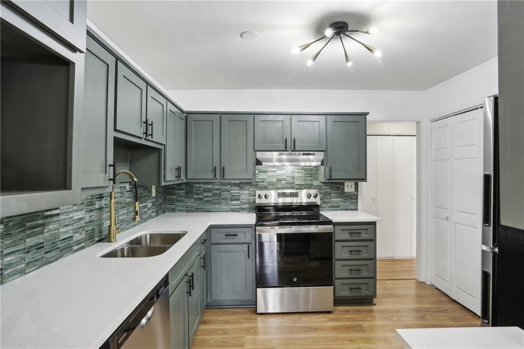 3344 Northcrest Road #A, Atlanta, Georgia image 10