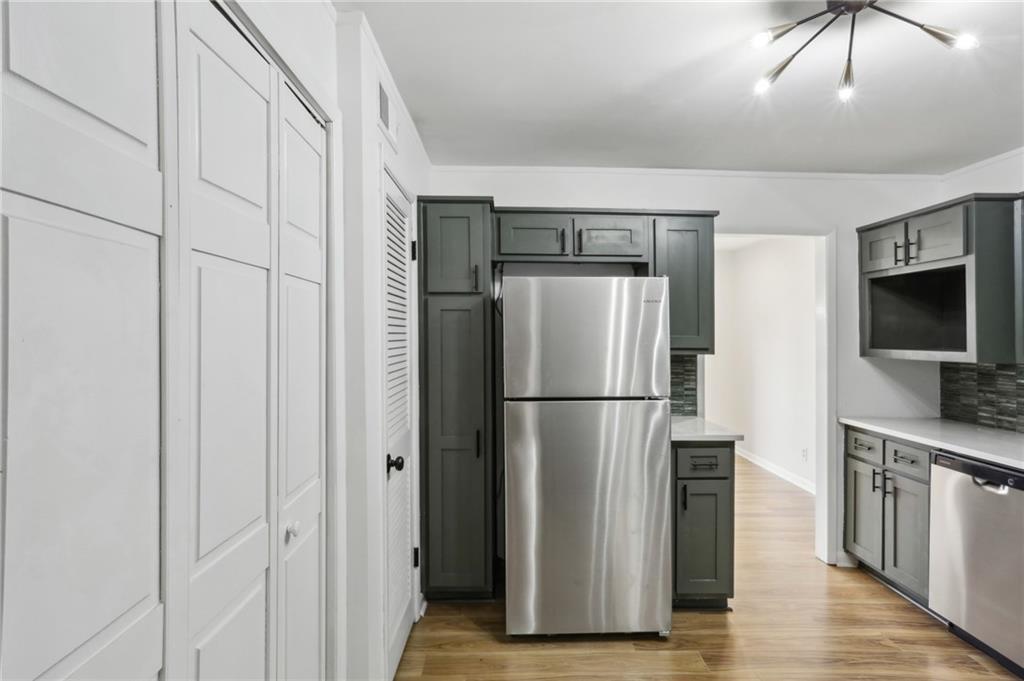 3344 Northcrest Road #A, Atlanta, Georgia image 11