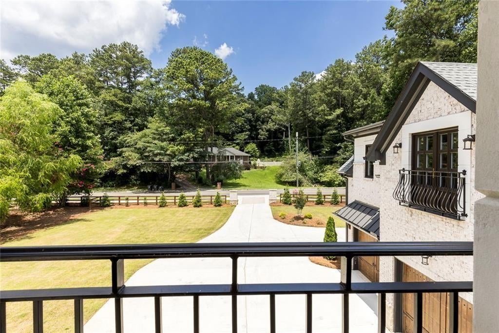 10765 Shallowford Road