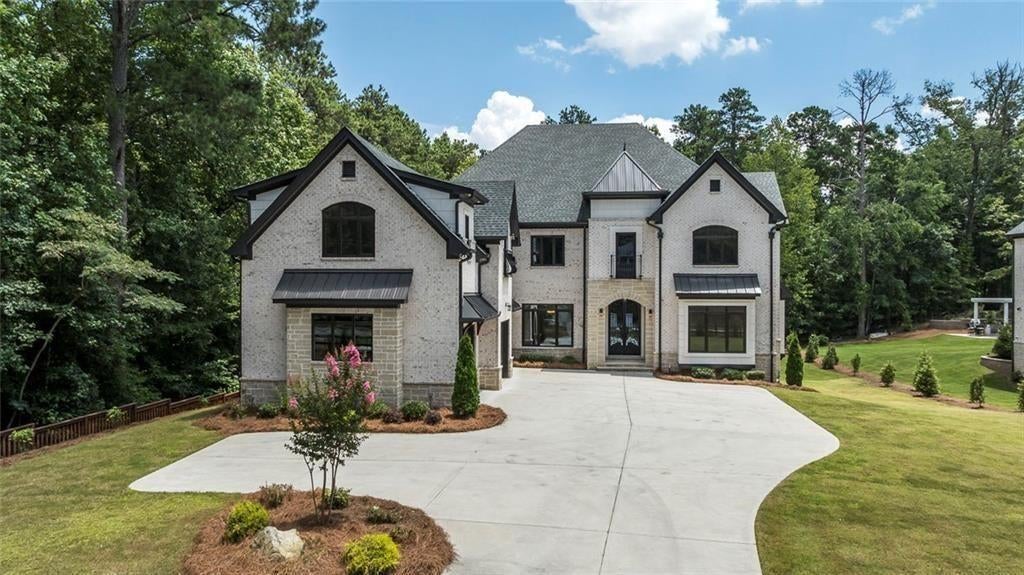 10765 Shallowford Road