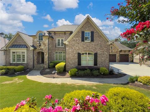 5921 Yoshino Cherry Lane Braselton GA 30517