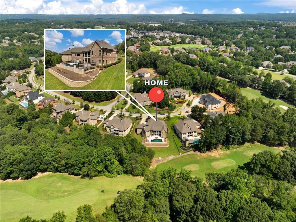 5921 Yoshino Cherry Lane