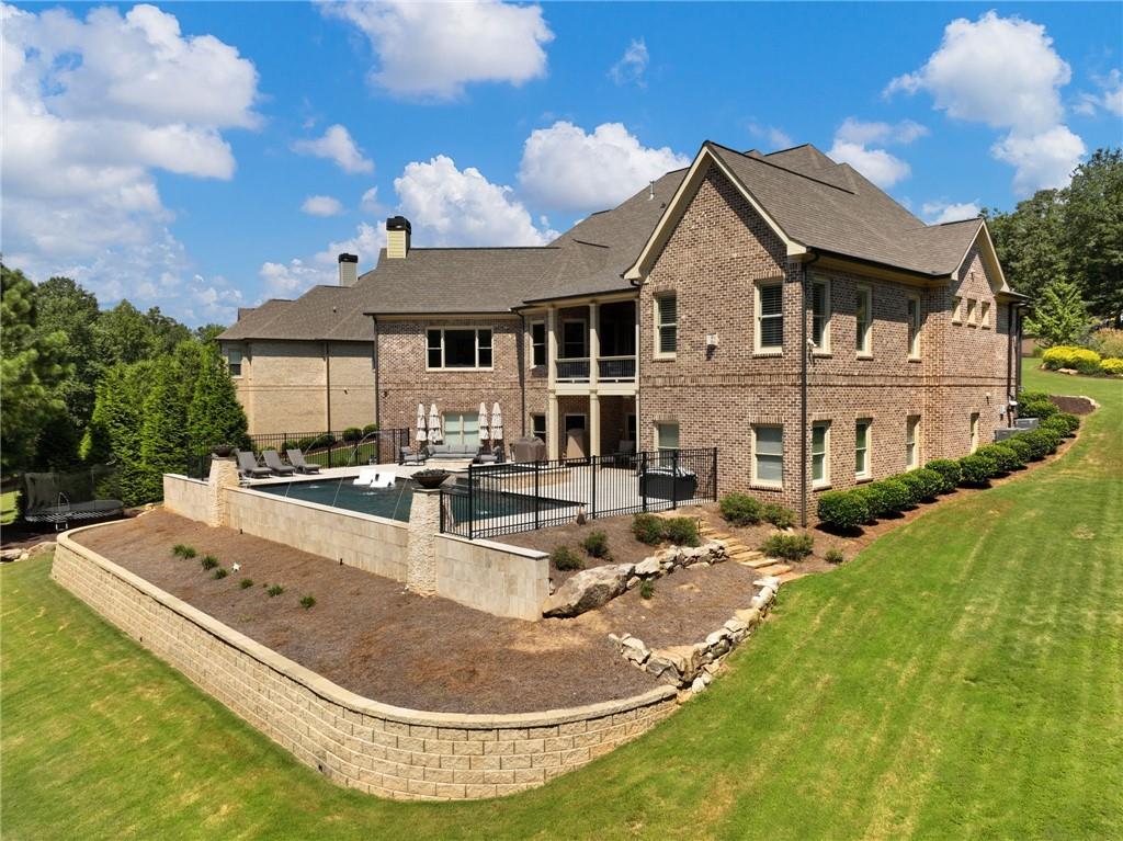 5921 Yoshino Cherry Lane