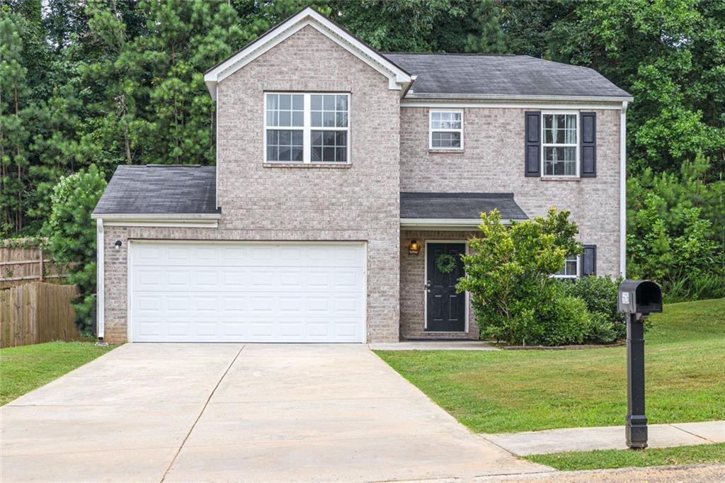 5626 Laurel Ridge Drive