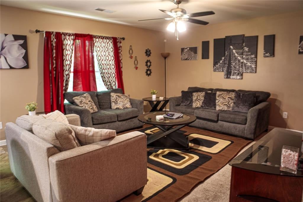 5626 Laurel Ridge Drive