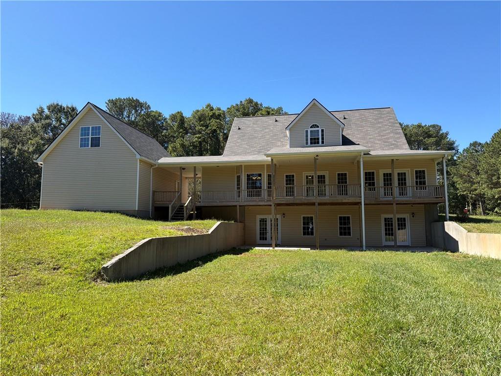 60 John Henry Circle