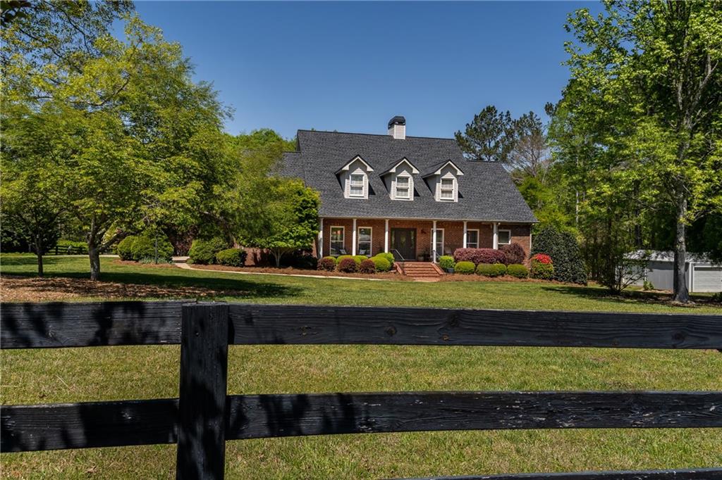 200 Sugar Mill Lane, Canton, Georgia image 48
