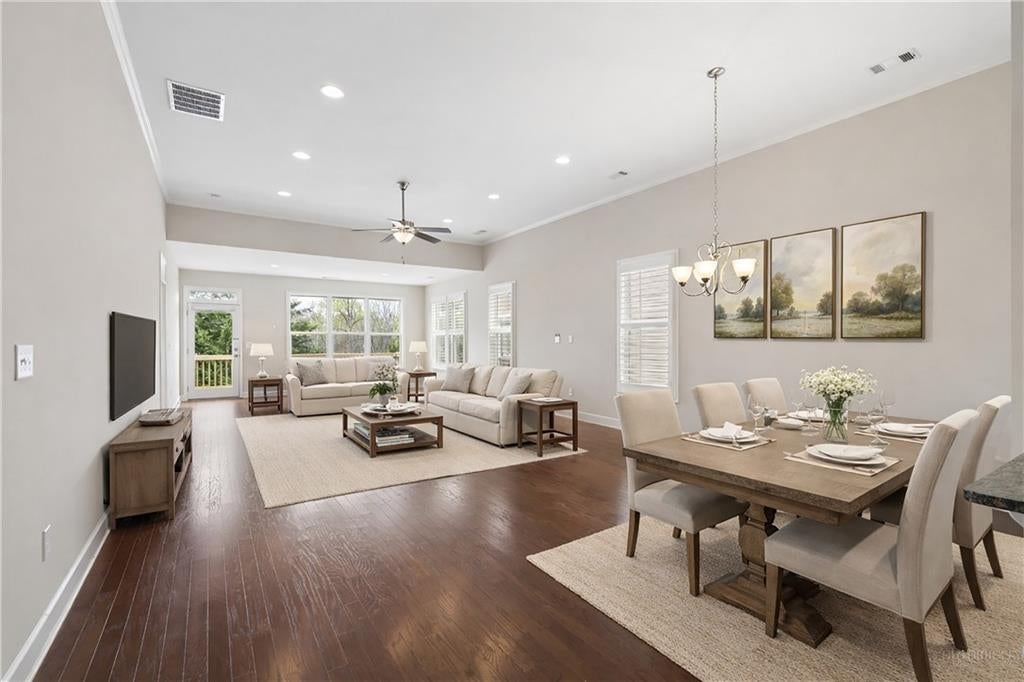 4024 Great Pine Drive