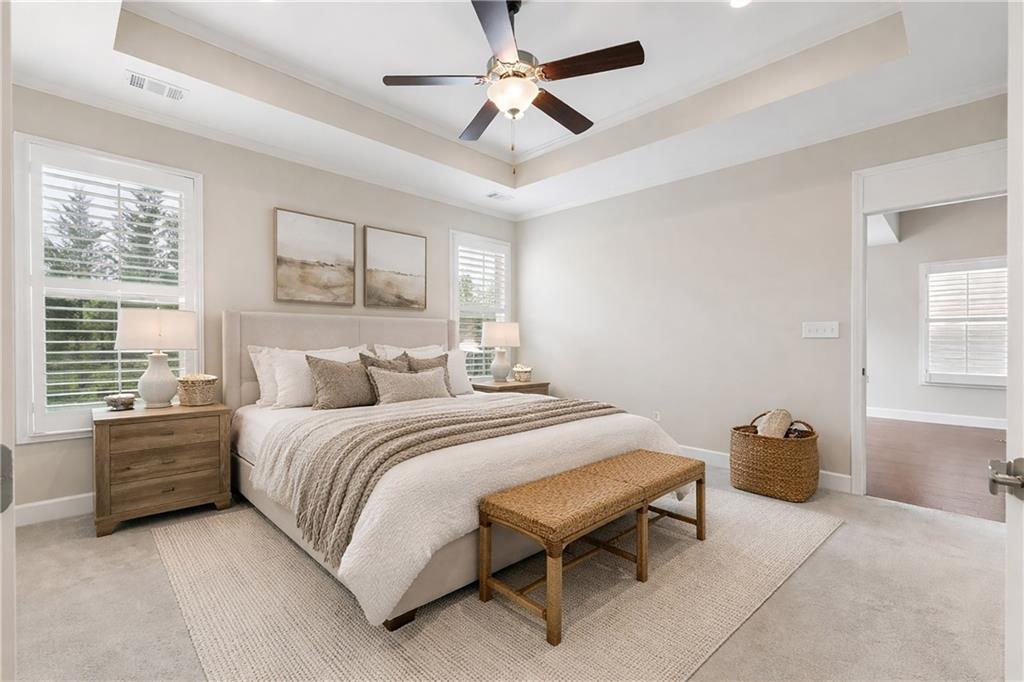 4024 Great Pine Drive