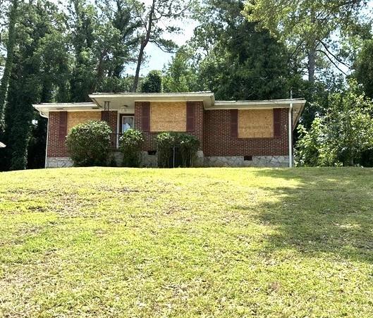 3713 Glenwood Road