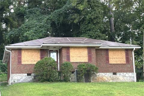 Photo of 3713 Glenwood Road, Decatur, GA 30032 (MLS # 7804432)