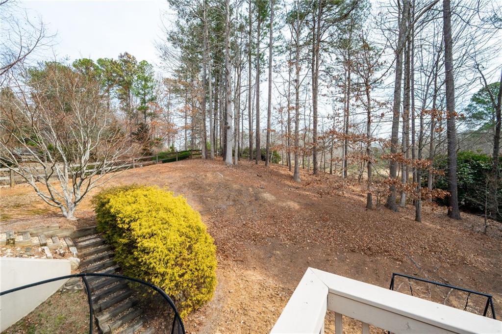 426 Highcrest Drive, Acworth, Georgia image 37