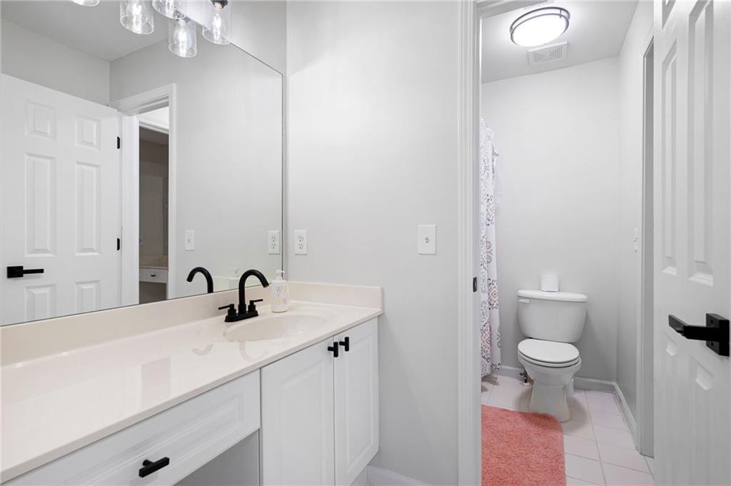 426 Highcrest Drive, Acworth, Georgia image 30