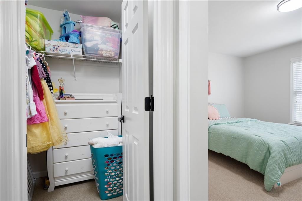 426 Highcrest Drive, Acworth, Georgia image 31