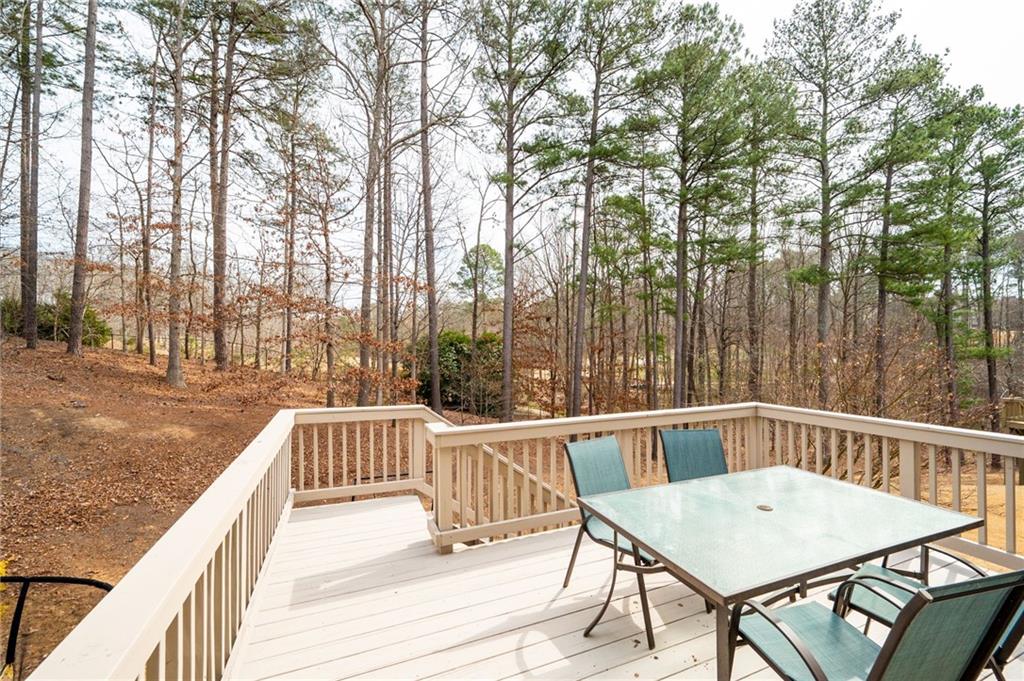 426 Highcrest Drive, Acworth, Georgia image 36