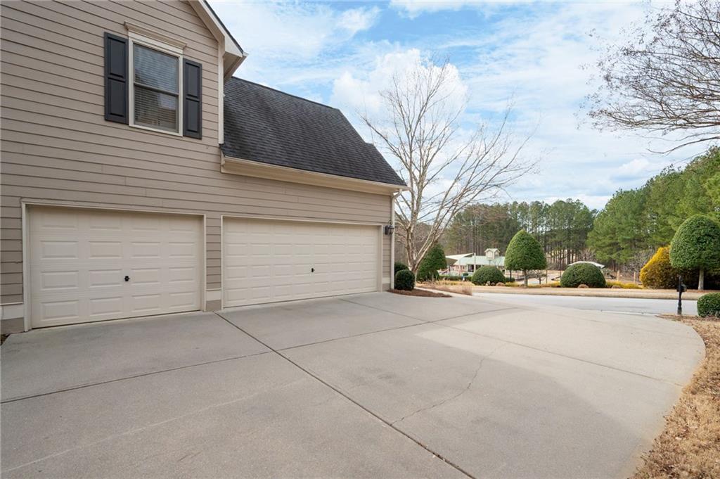 426 Highcrest Drive, Acworth, Georgia image 41