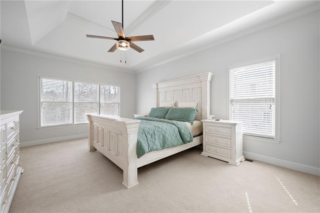 426 Highcrest Drive, Acworth, Georgia image 22