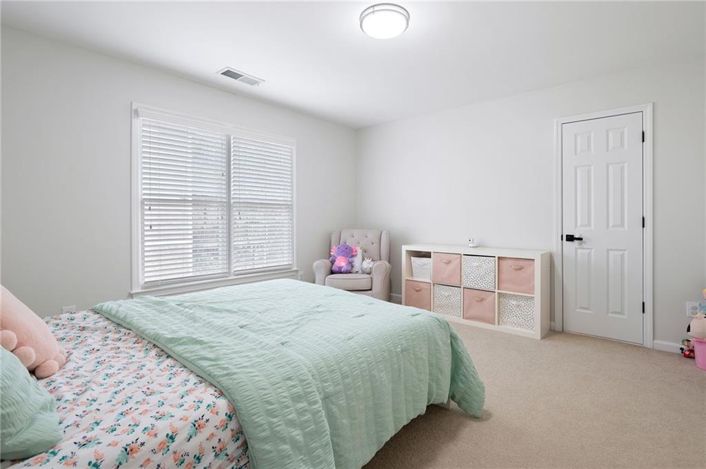 426 Highcrest Drive, Acworth, Georgia image 32