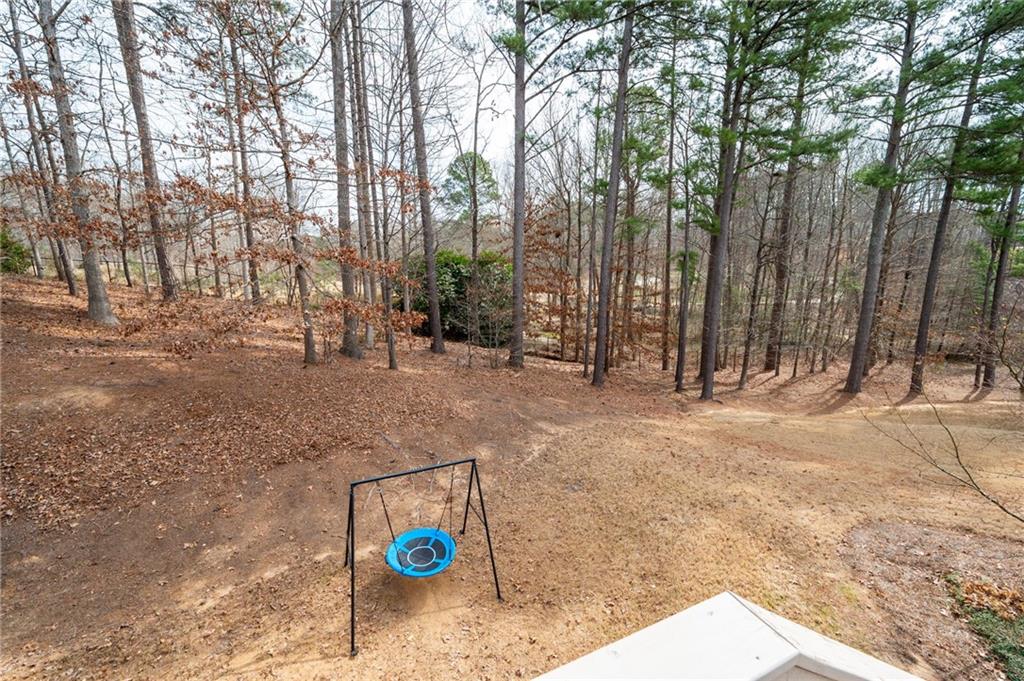 426 Highcrest Drive, Acworth, Georgia image 38
