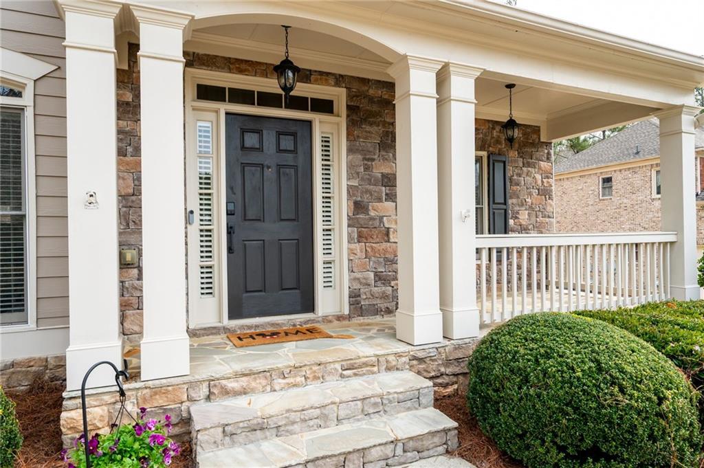 426 Highcrest Drive, Acworth, Georgia image 4