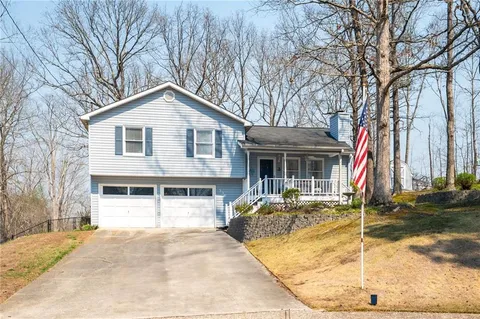 336 Lakeview Terrace, Dallas, GA 30132 - MLS#: 7544200