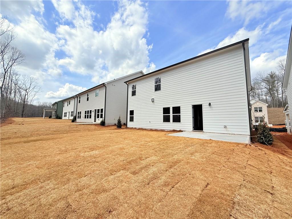 62 Mayfair Street, Dawsonville, Georgia image 30