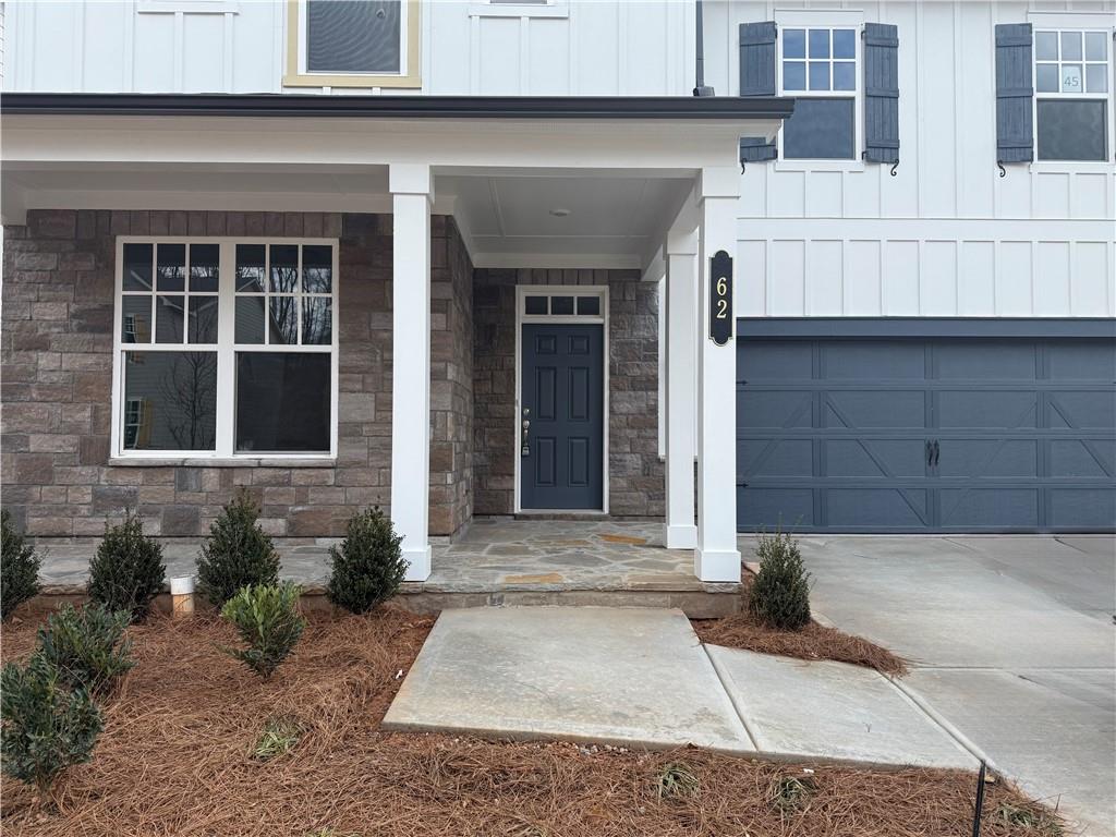 62 Mayfair Street, Dawsonville, Georgia image 2